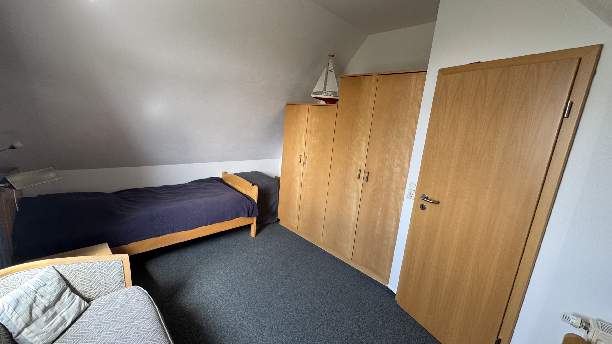 Gästezimmer