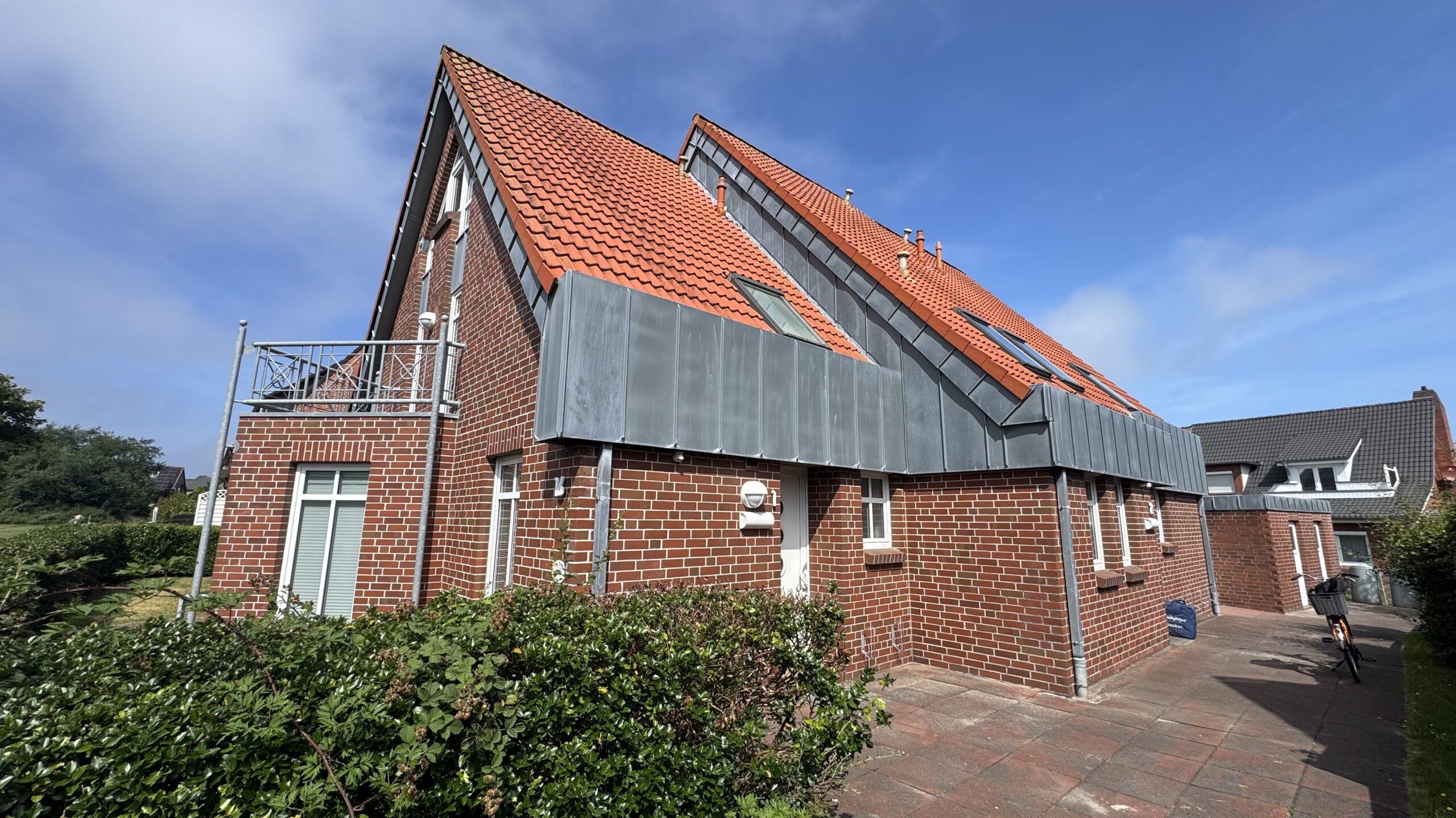 Aussenansicht