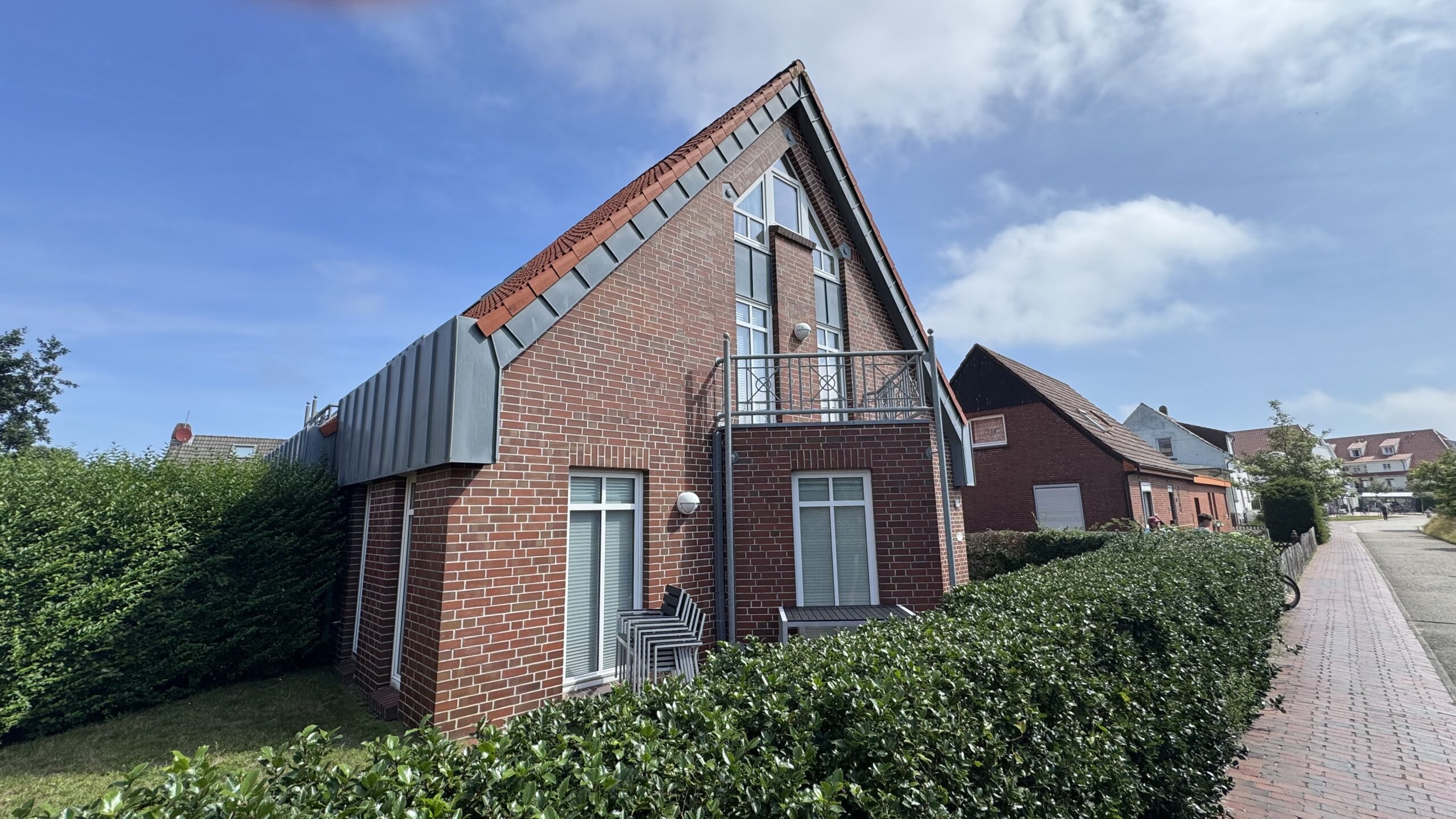 Aussenansicht